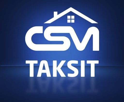 CSM Taksit